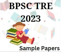 BPSC TRE