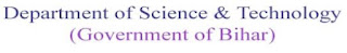 Dept of Science and Technology