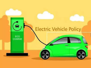 Electric Vehicle Subsidy Bihar EV Policy